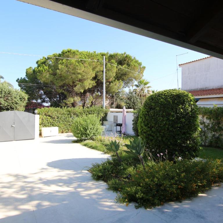 Nemo vicino al mare - Appartamento - Piano Terra - 23