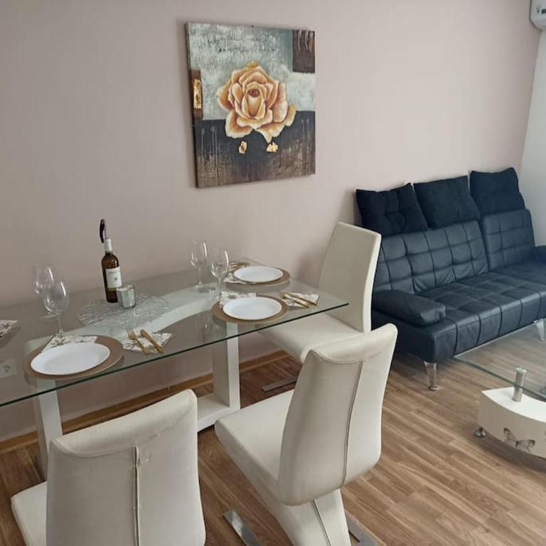 Precioso piso en frente del mar - Three-Bedroom Apartment - 6