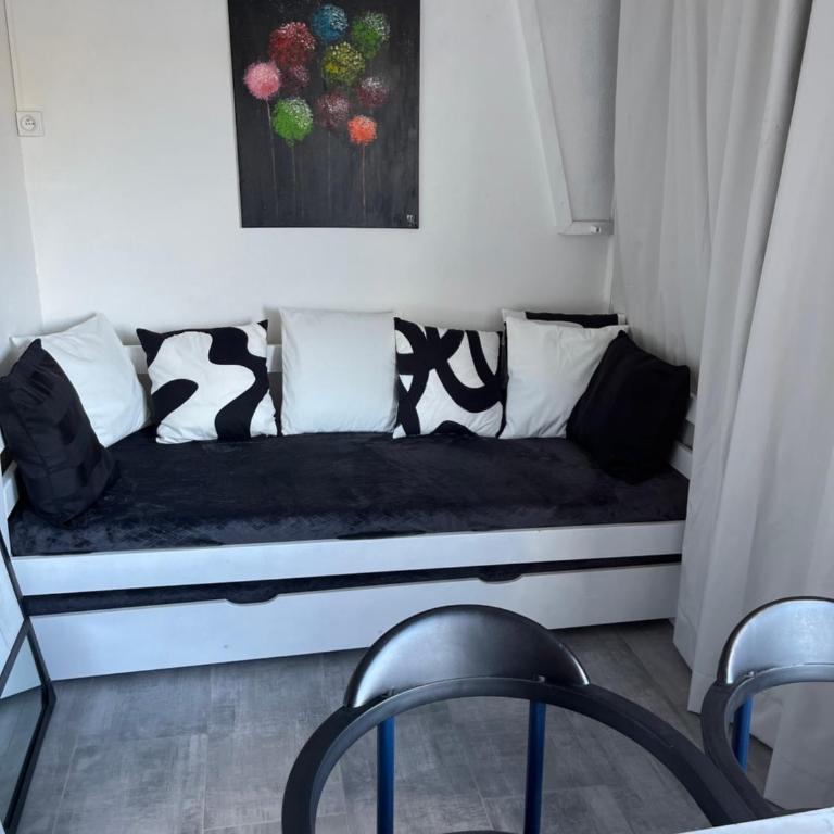 LOCATION CAP D'AGDE - Studio - 2
