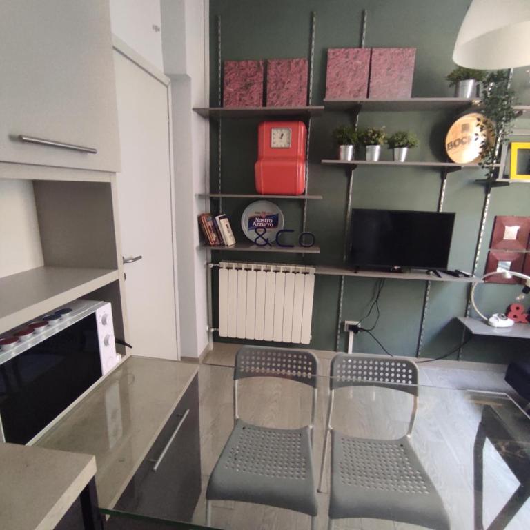 Borghetto34 - One-Bedroom Apartment - 6