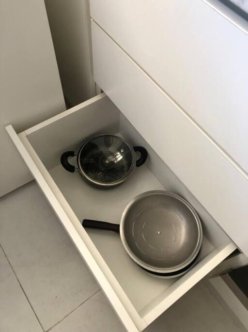 Dpto en excelente ubicación, muy luminoso y cómodo, a media cuadra del subte - Apartamento de 1 dormitorio - 31