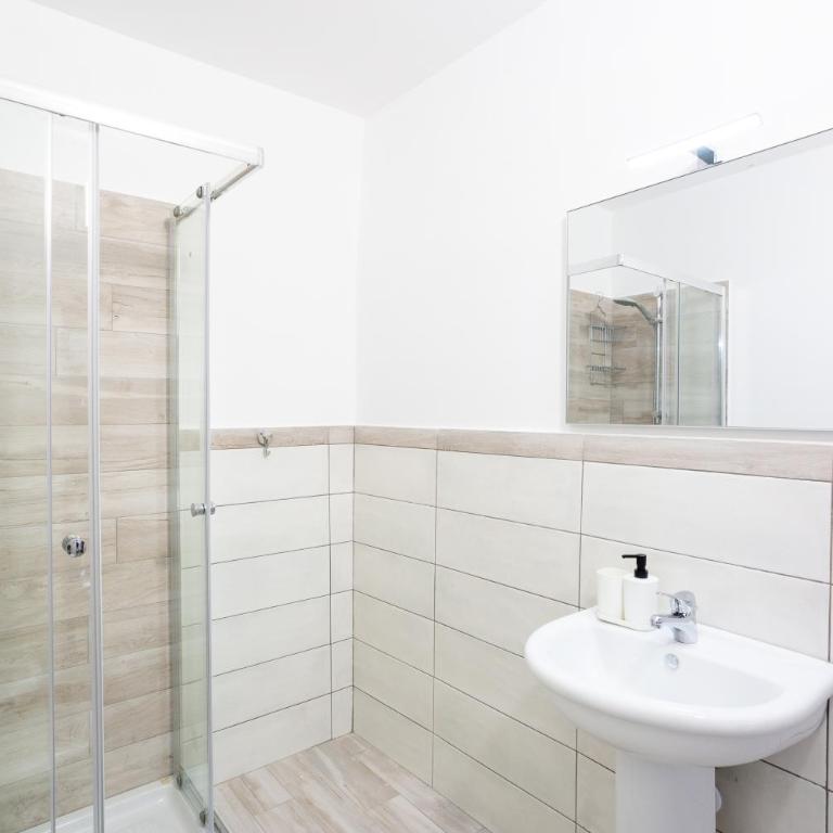 Tourist Apartment anna - Appartamento con 1 Camera da Letto - 19