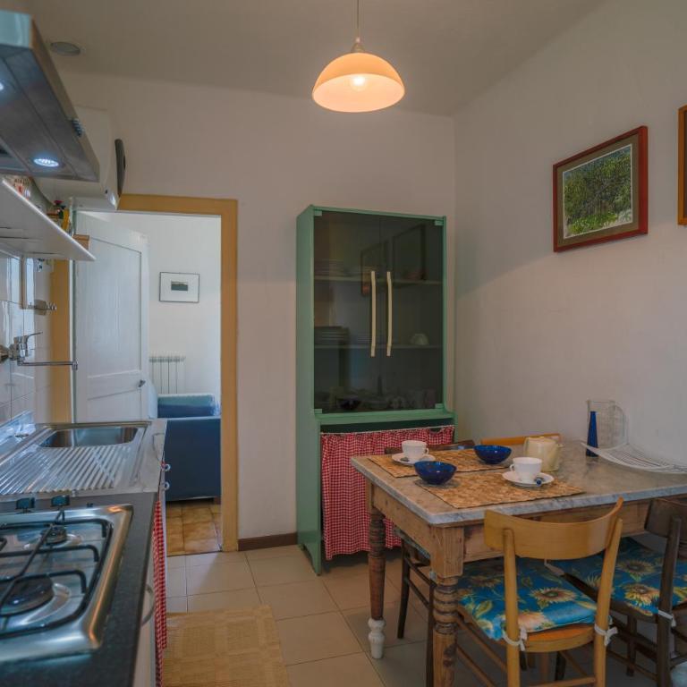 Villa Vento Largo, casa Anna - One-Bedroom Apartment - 7