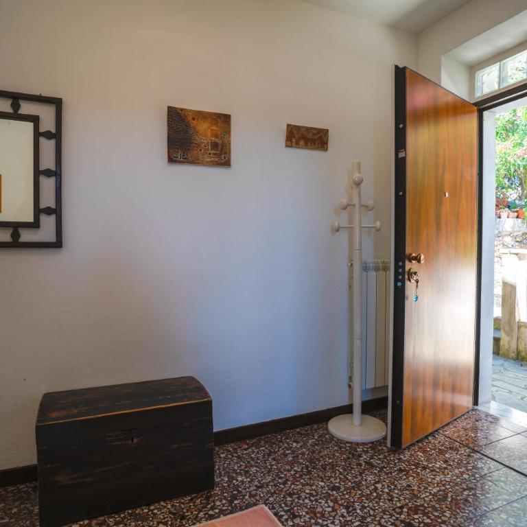 Villa Vento Largo, casa Anna - One-Bedroom Apartment - 5