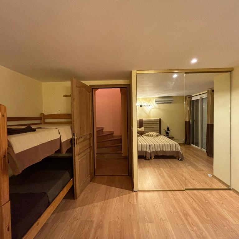 Apartment Pioppa for 4 - Maison 1 Chambre - 11