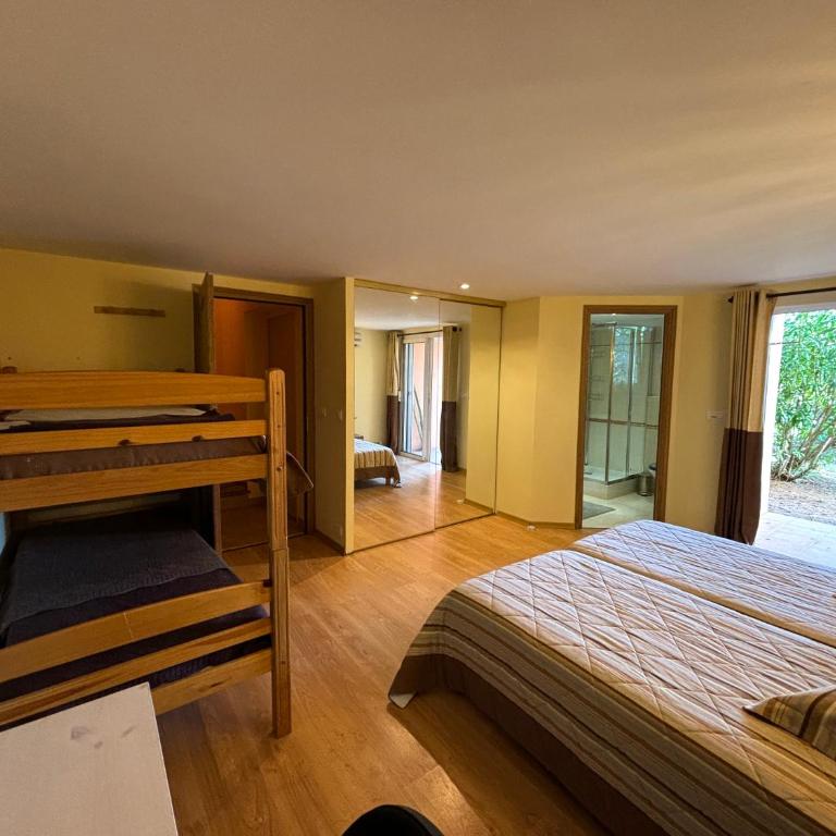 Apartment Pioppa for 4 - Maison 1 Chambre - 9