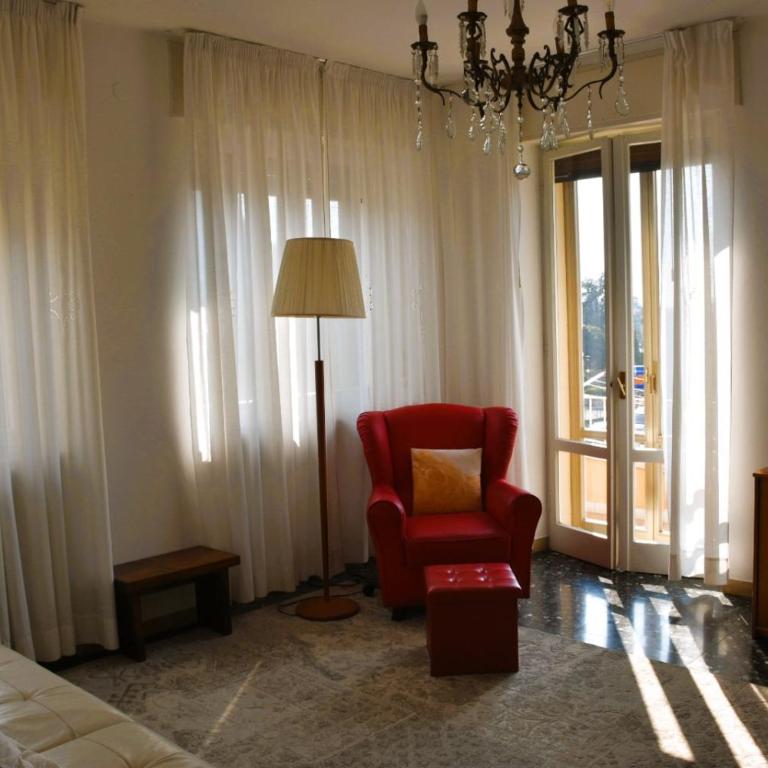 Casa Leopardi - Holiday Apartment in Garda - Casa con 2 Camere da Letto - 1