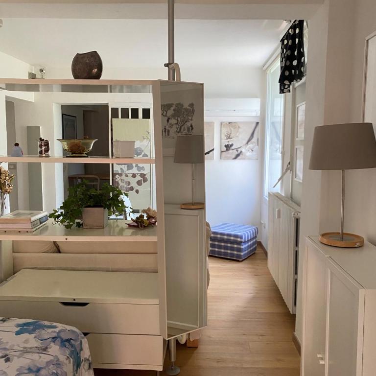 Le Margherite - Appartamento con 1 Camera da Letto - 4