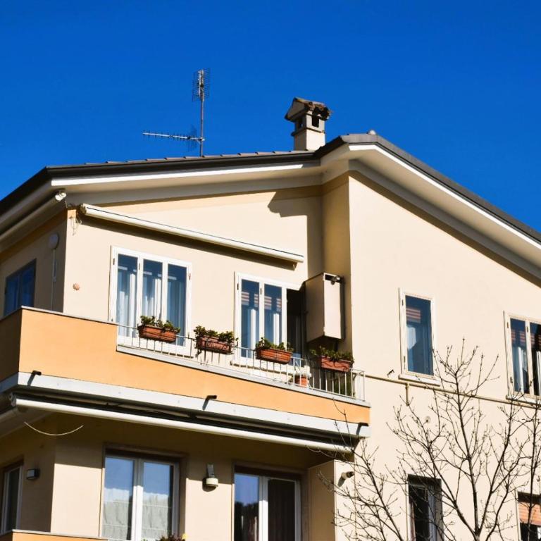 Casa Leopardi - Holiday Apartment in Garda - Casa con 2 Camere da Letto - 6