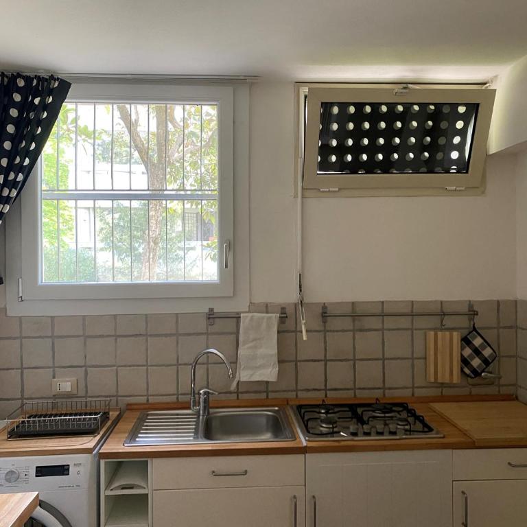 Le Margherite - Appartamento con 1 Camera da Letto - 5
