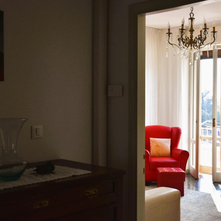 Casa Leopardi - Holiday Apartment in Garda - Casa con 2 Camere da Letto - 30