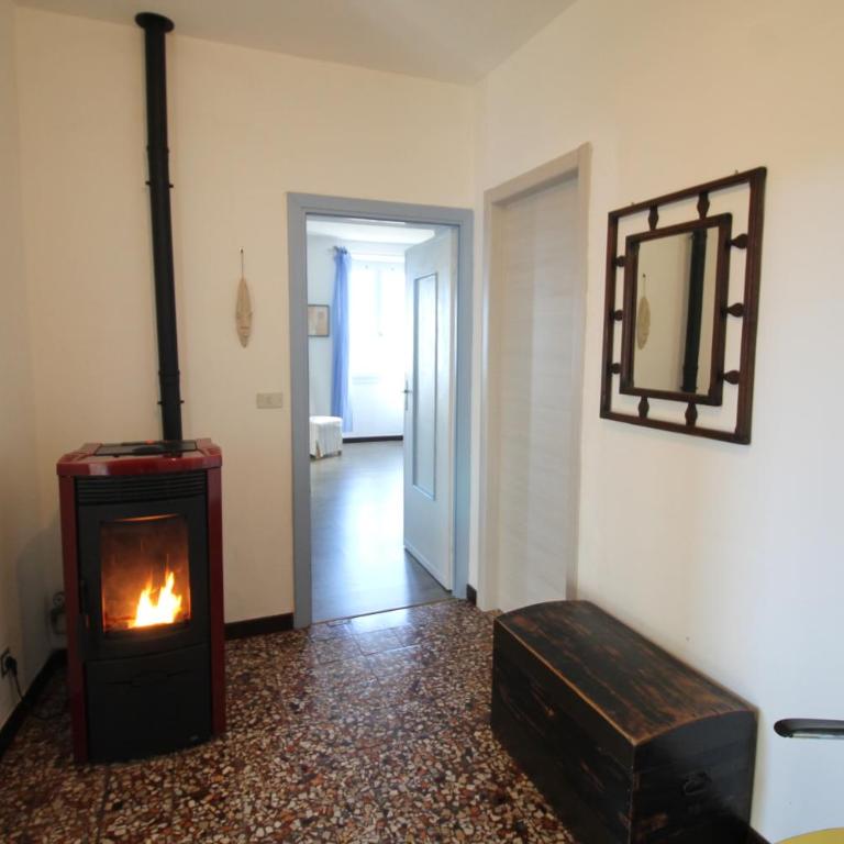 Villa Vento Largo, casa Anna - One-Bedroom Apartment - 13