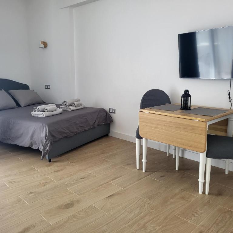 La Casa de los Playeros - Apartamento de 1 dormitorio - 7