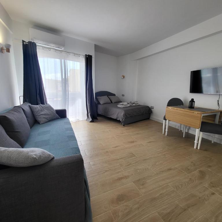 La Casa de los Playeros - Apartamento de 1 dormitorio - 10