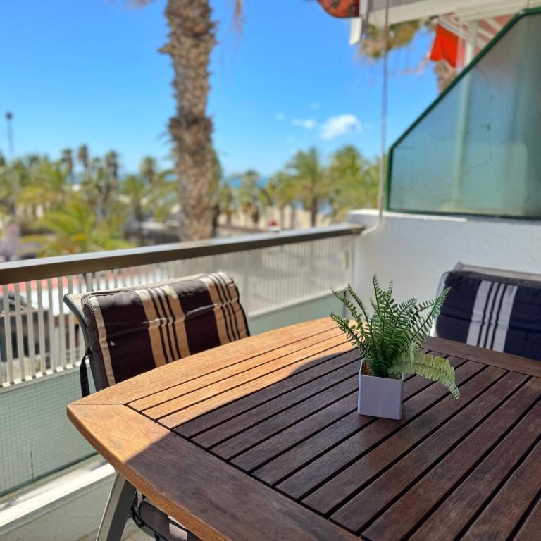 DOMuum Holidays - STELLA MARIS - Apartamento de 1 dormitorio - 1