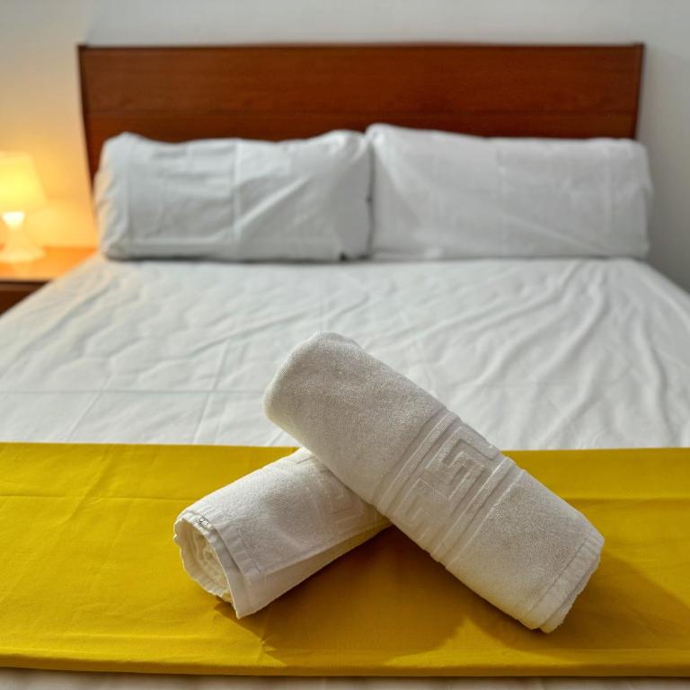 DOMuum Holidays - STELLA MARIS - Apartamento de 1 dormitorio - 12