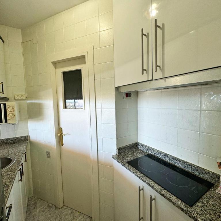 DOMuum Holidays - STELLA MARIS - Apartamento de 1 dormitorio - 11