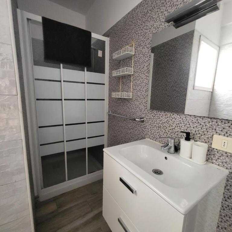 La Casa de los Playeros - Apartamento de 1 dormitorio - 18