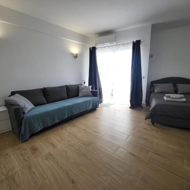 La Casa de los Playeros - Apartamento de 1 dormitorio - 19