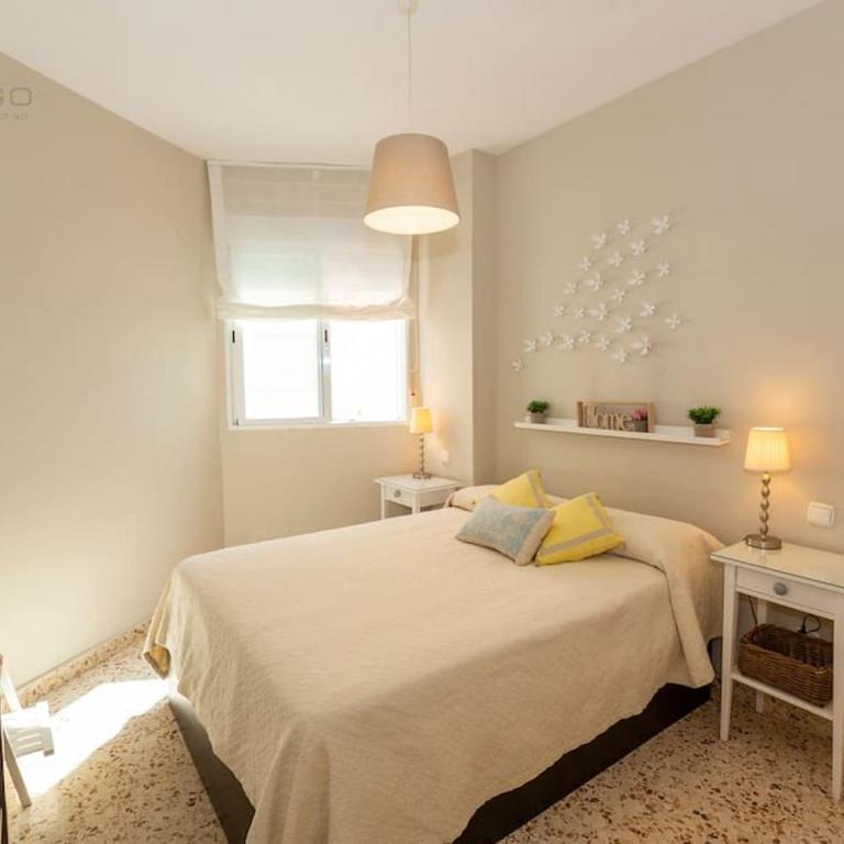 Szimple Magnific Seaviews - Three-Bedroom Apartment with Sea View - 3