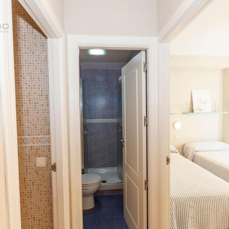 Szimple Magnific Seaviews - Three-Bedroom Apartment with Sea View - 8