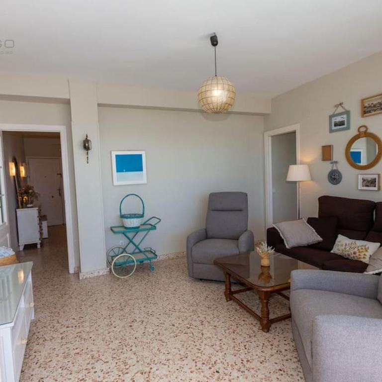 Szimple Magnific Seaviews - Three-Bedroom Apartment with Sea View - 10