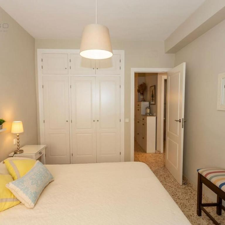 Szimple Magnific Seaviews - Three-Bedroom Apartment with Sea View - 11