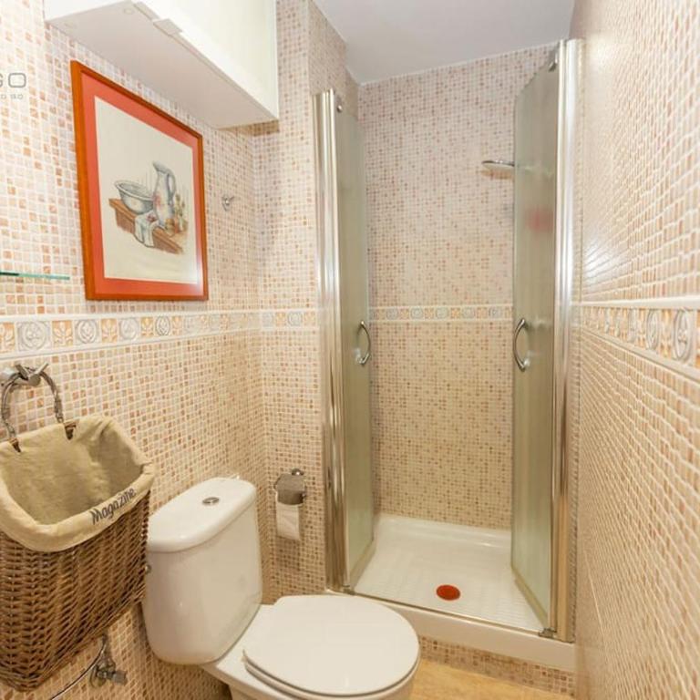 Szimple Magnific Seaviews - Three-Bedroom Apartment with Sea View - 16