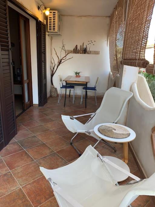 Residenza Milena - Orosei - Appartamento con 2 Camere da Letto - 6