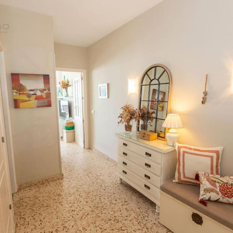 Szimple Magnific Seaviews - Three-Bedroom Apartment with Sea View - 17