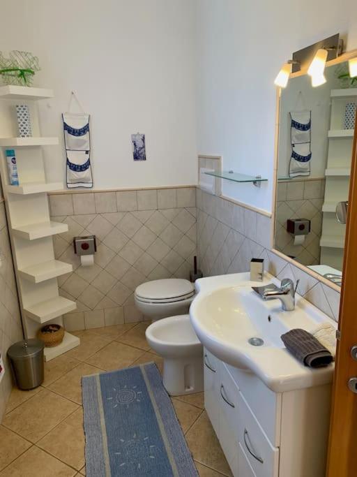 Residenza Milena - Orosei - Appartamento con 2 Camere da Letto - 8