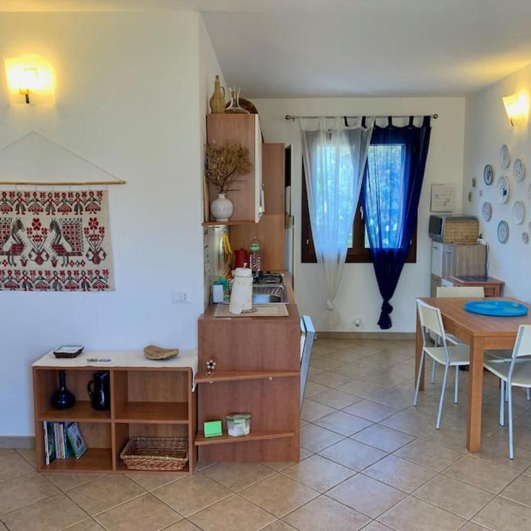 Residenza Milena - Orosei - Appartamento con 2 Camere da Letto - 9