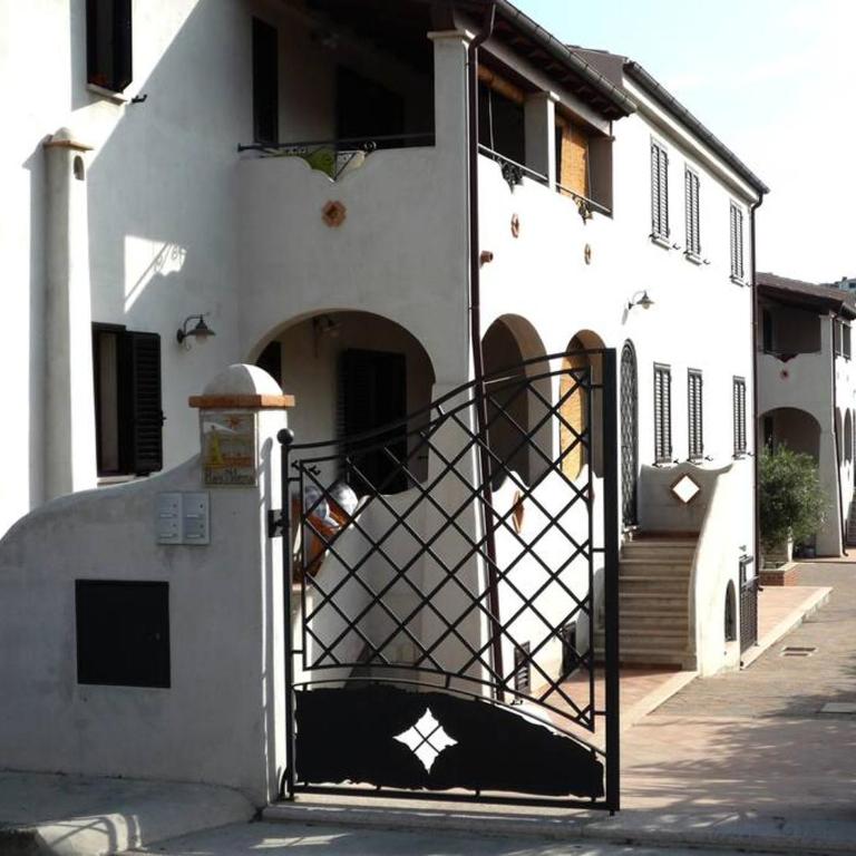 Residenza Milena - Orosei - Appartamento con 2 Camere da Letto - 12