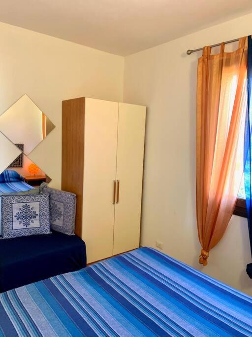 Residenza Milena - Orosei - Appartamento con 2 Camere da Letto - 15