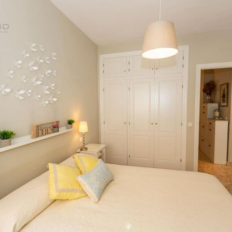 Szimple Magnific Seaviews - Three-Bedroom Apartment with Sea View - 28
