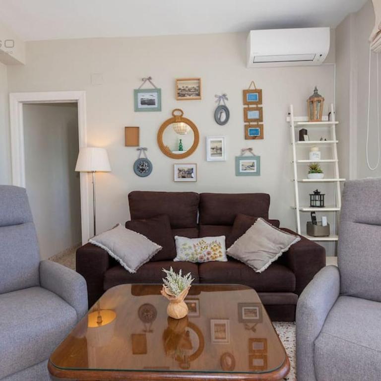 Szimple Magnific Seaviews - Three-Bedroom Apartment with Sea View - 29