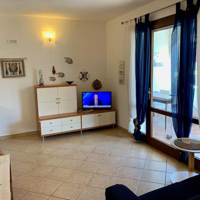 Residenza Milena - Orosei - Appartamento con 2 Camere da Letto - 21