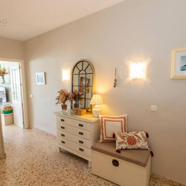 Szimple Magnific Seaviews - Three-Bedroom Apartment with Sea View - 34