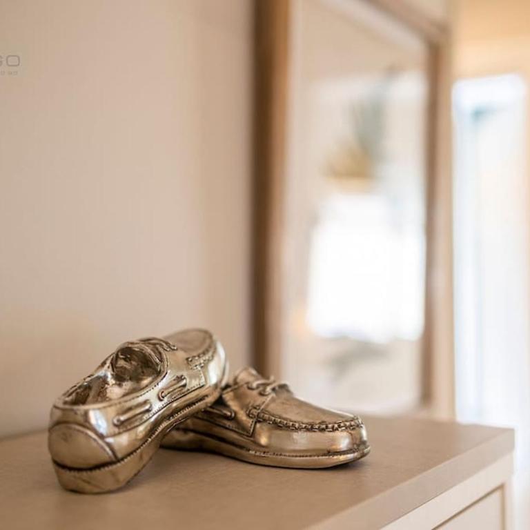 Szimple Magnific Seaviews - Three-Bedroom Apartment with Sea View - 37