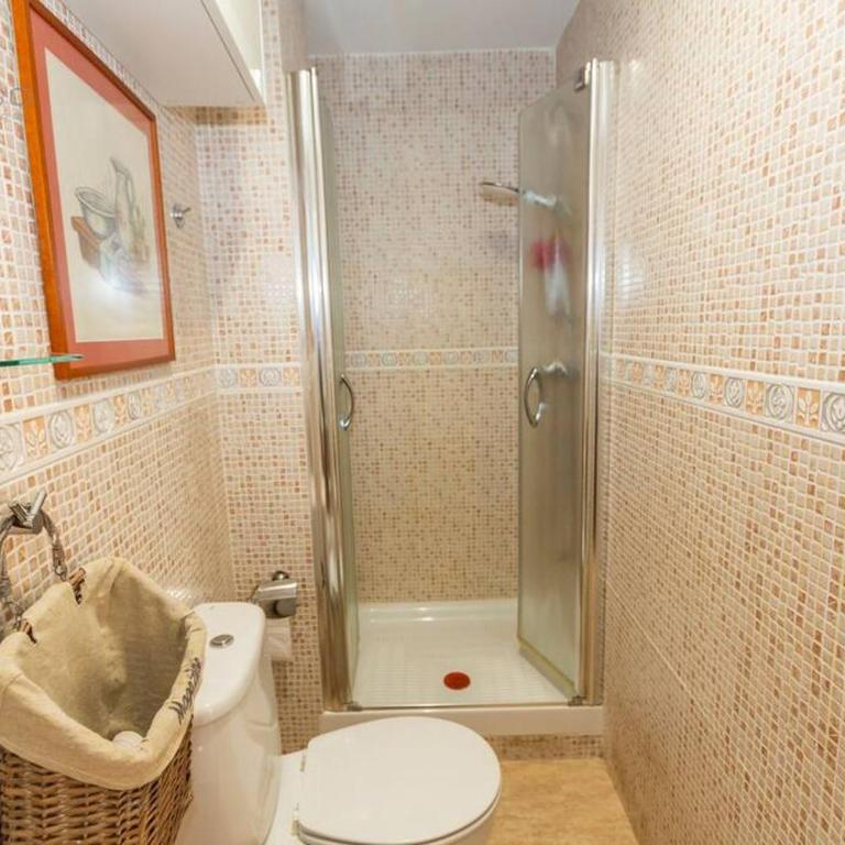 Szimple Magnific Seaviews - Three-Bedroom Apartment with Sea View - 46