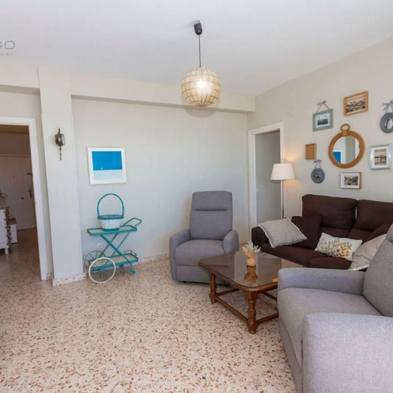 Szimple Magnific Seaviews - Three-Bedroom Apartment with Sea View - 50