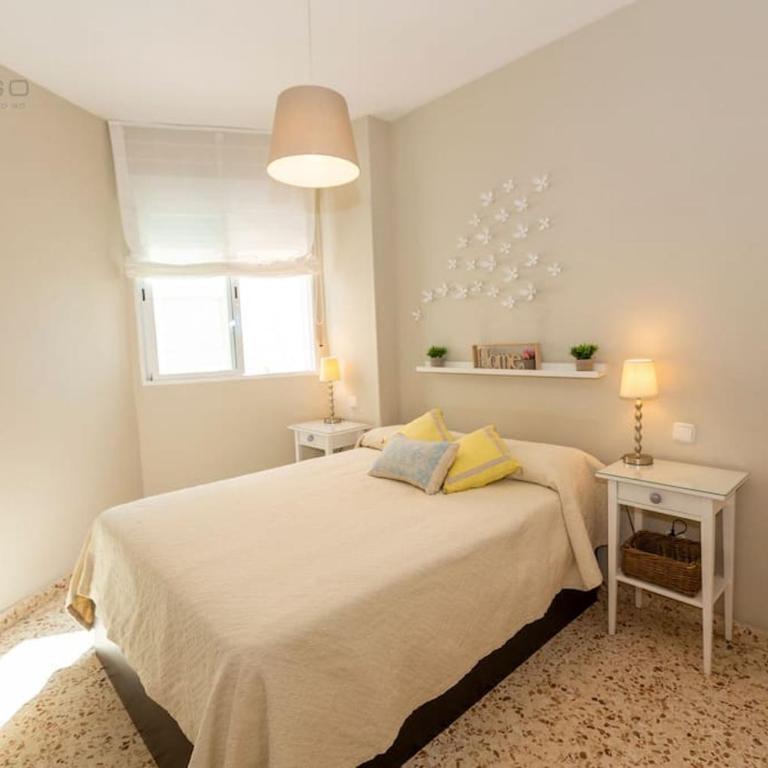 Szimple Magnific Seaviews - Three-Bedroom Apartment with Sea View - 51