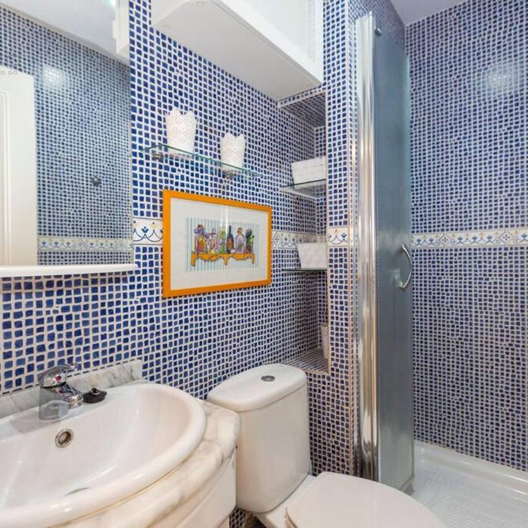 Szimple Magnific Seaviews - Three-Bedroom Apartment with Sea View - 53