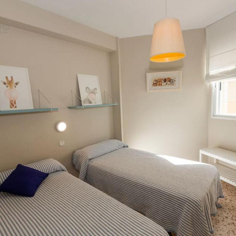 Szimple Magnific Seaviews - Three-Bedroom Apartment with Sea View - 57