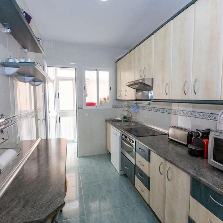 Szimple Magnific Seaviews - Three-Bedroom Apartment with Sea View - 62