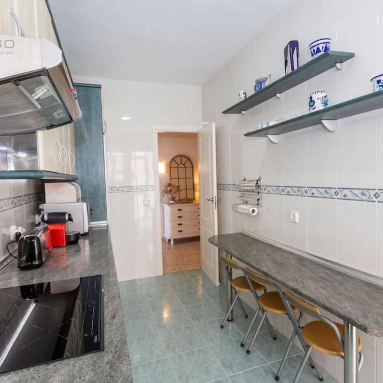 Szimple Magnific Seaviews - Three-Bedroom Apartment with Sea View - 71