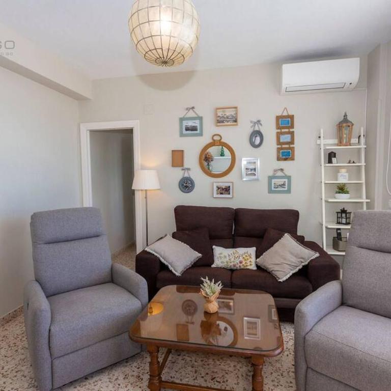 Szimple Magnific Seaviews - Three-Bedroom Apartment with Sea View - 73