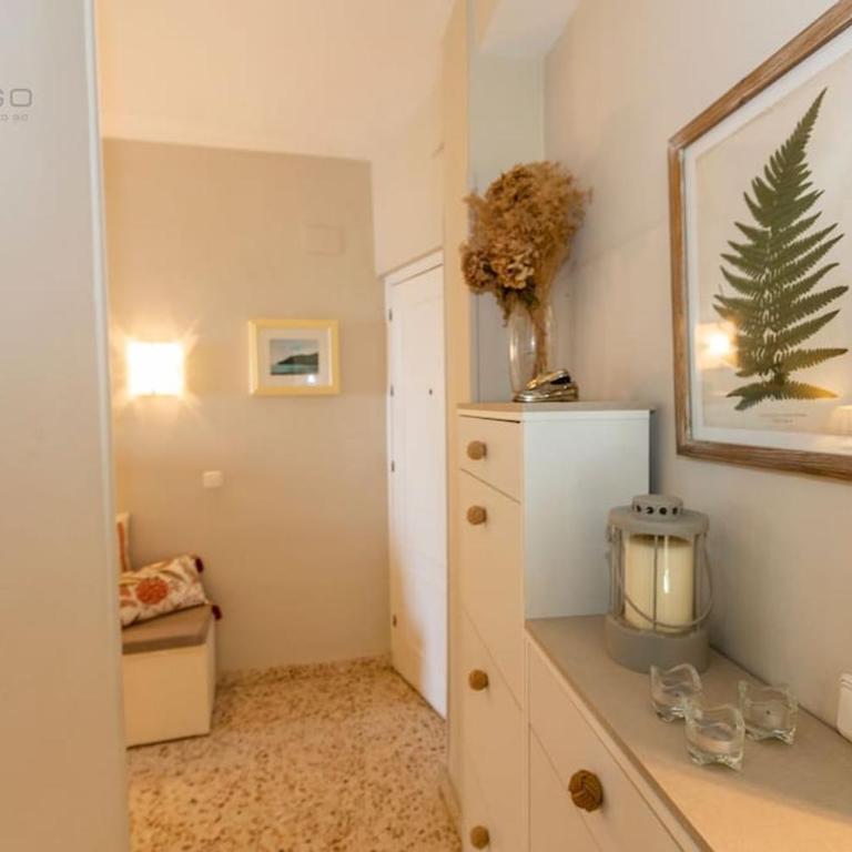 Szimple Magnific Seaviews - Three-Bedroom Apartment with Sea View - 78