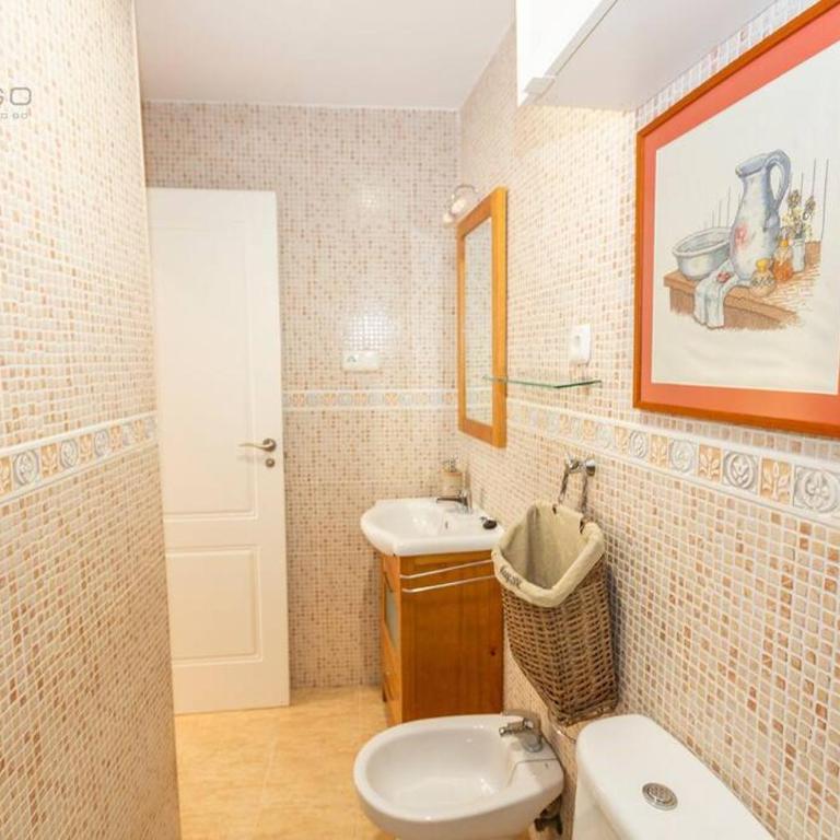 Szimple Magnific Seaviews - Three-Bedroom Apartment with Sea View - 82
