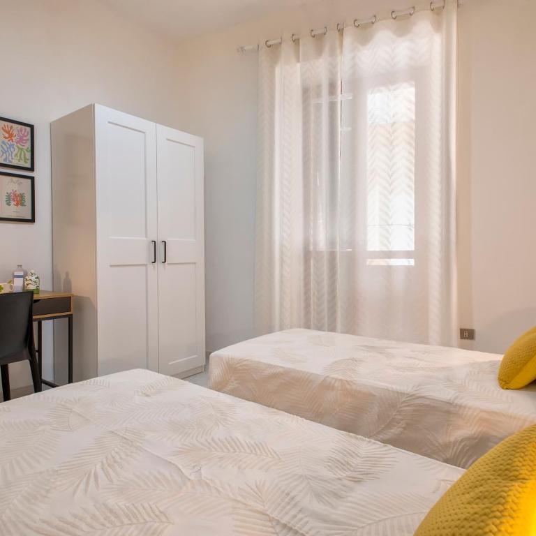 Sardinia Re - Corso 32 - Two-Bedroom Apartment - 5
